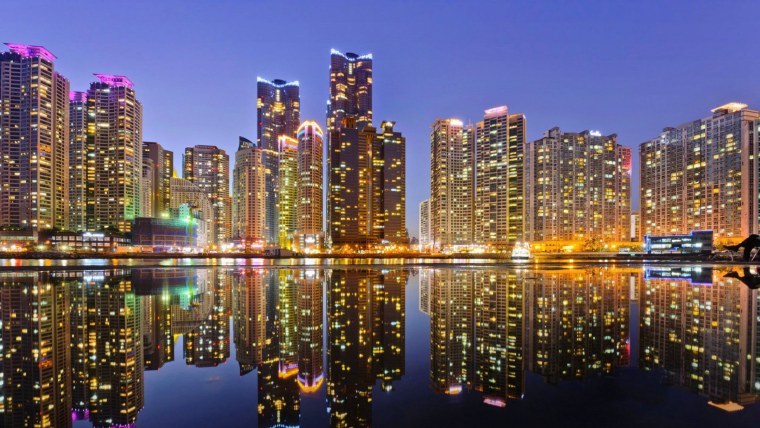 Мёндон Сеул