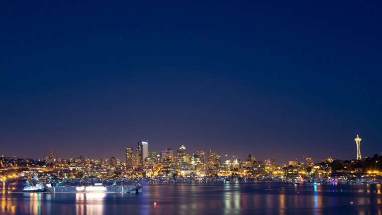 Южная Корея на рабочий стол