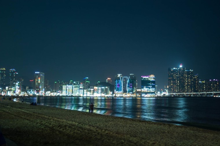 Сеул Южная Корея