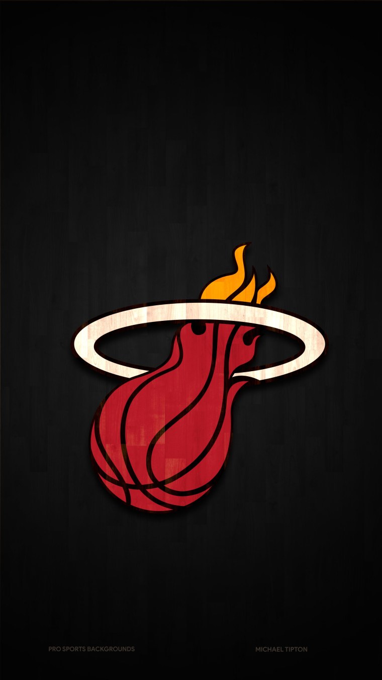 НБА – Майами хит