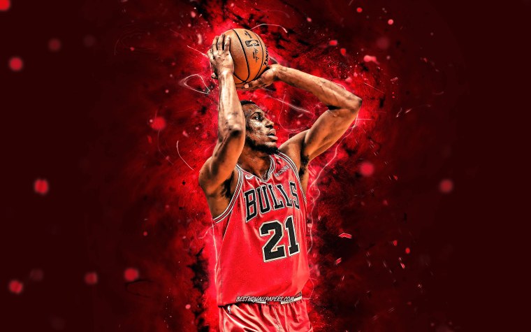 Стефан карри Чикаго Буллс