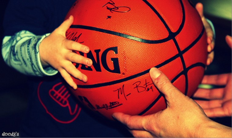 Аватарки баскетбол