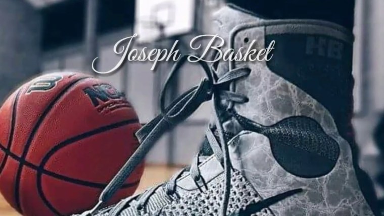 Баскетбол на аву