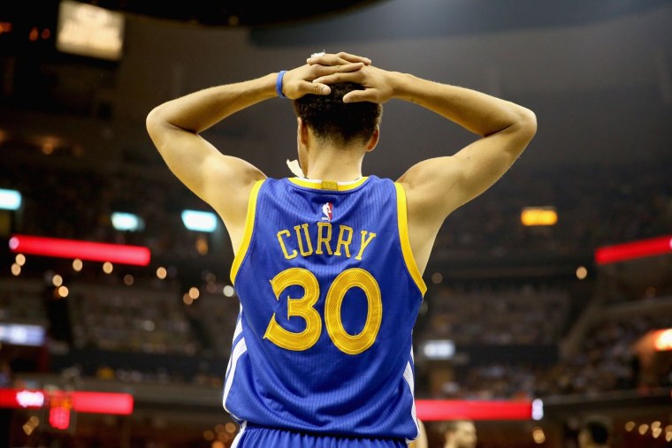 Стефан карри со спины