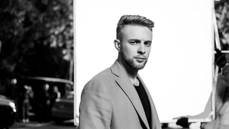 Егор Крид 20221