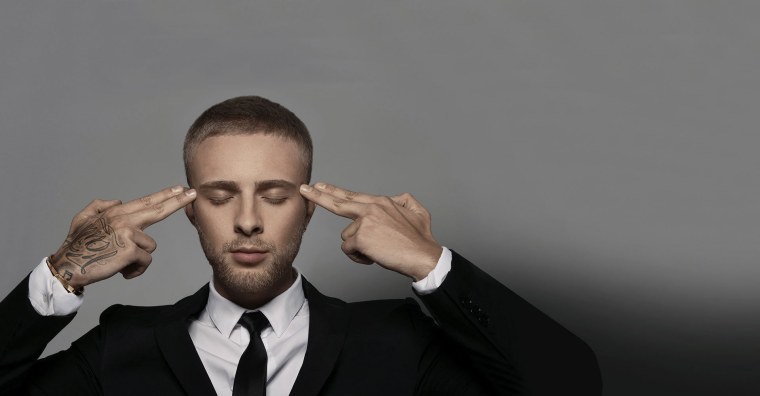 Егор Крид 2017