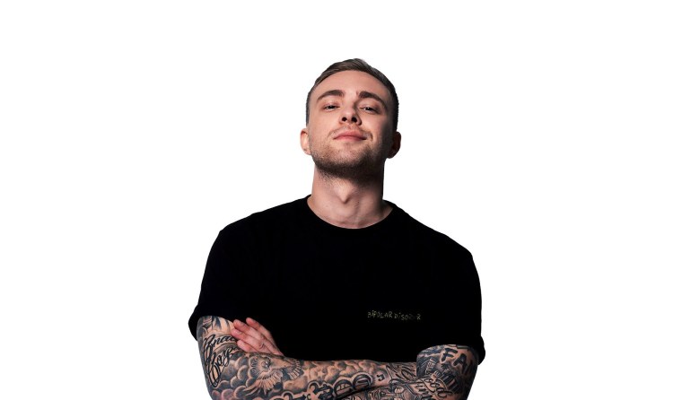 Егор Крид 2019