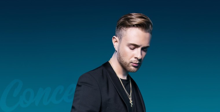 Егор Крид 2022