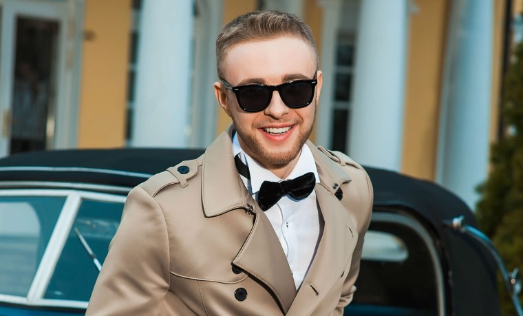 Егор Крид фото