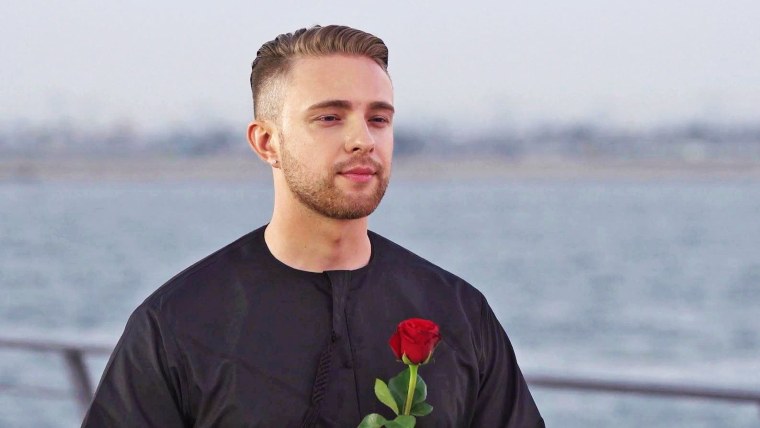 Крид Холостяк