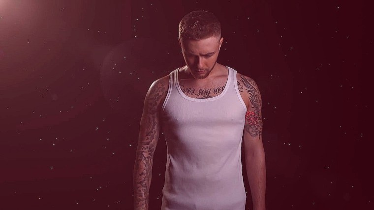 Егор Крид фон