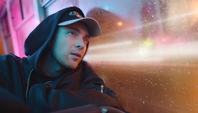 Егор Крид 2022