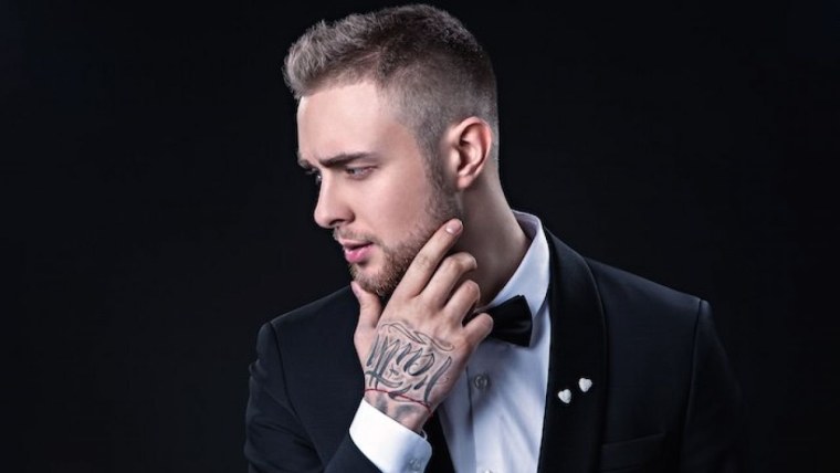 Егор Крид милашка