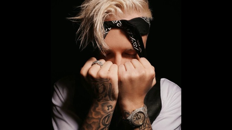 Егор Крид 2022