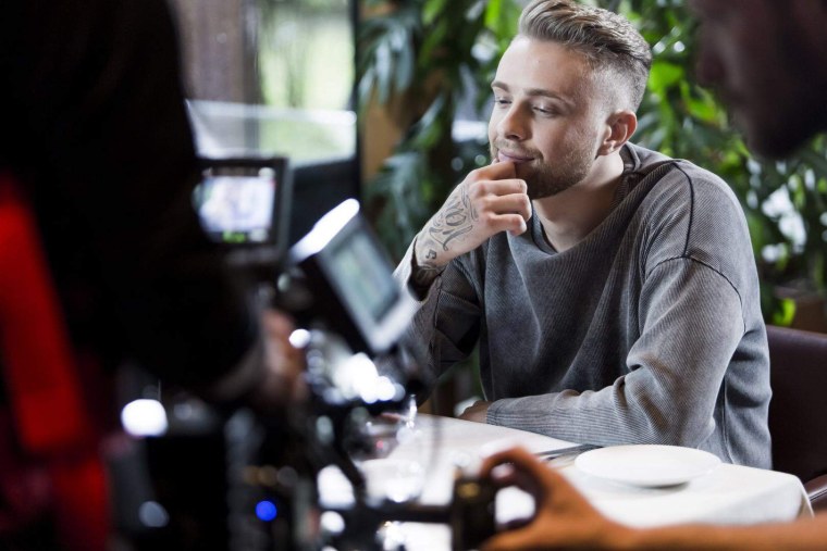 Крид Егор Булаткин