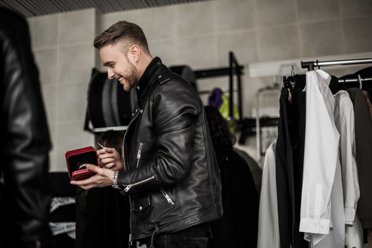 Фото Егора Крида 2022