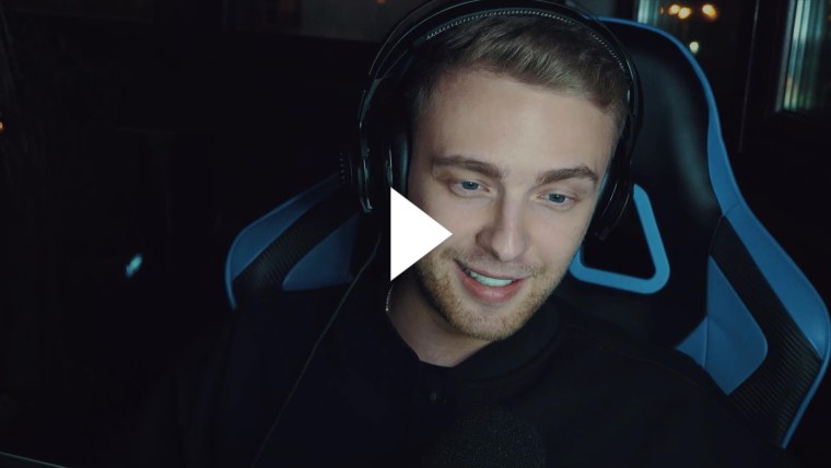 Егор Крид Твич