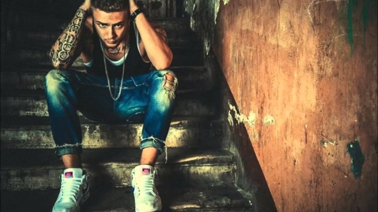 Егор Крид 1920x1080