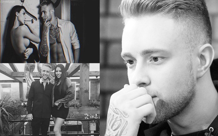 Егор Крид 2022