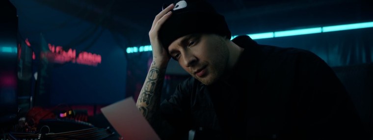 Его́р Крид 2021