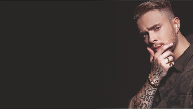 Егор Крид 4k