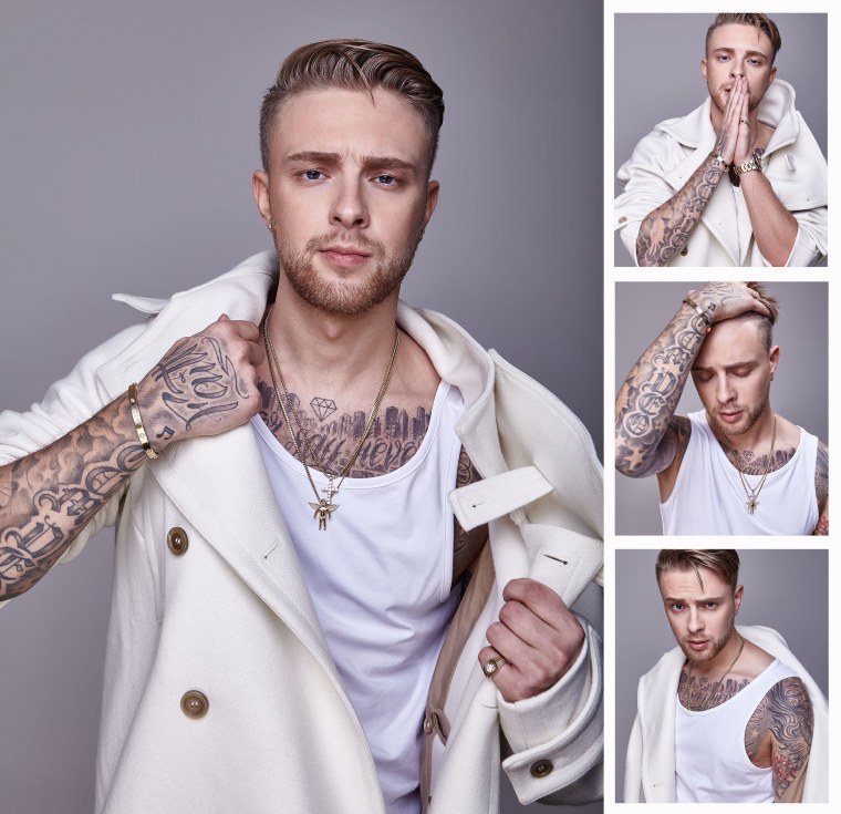 Егор Крид торс 2022