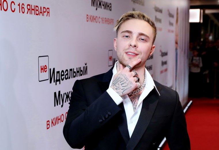 Егор Крид сейчас 2022