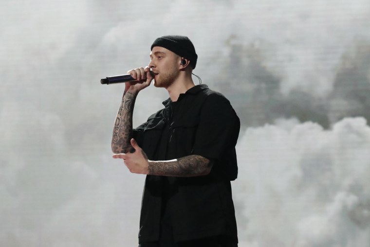 Егор Крид 2022