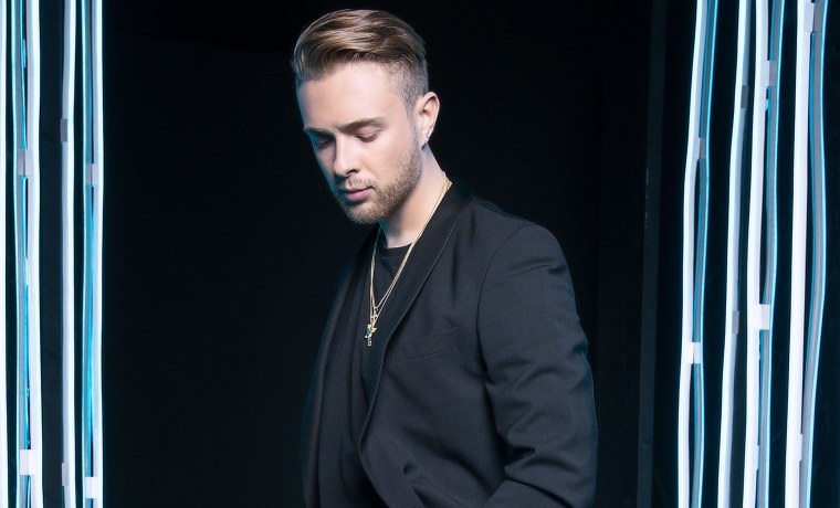 Егор Крид фото