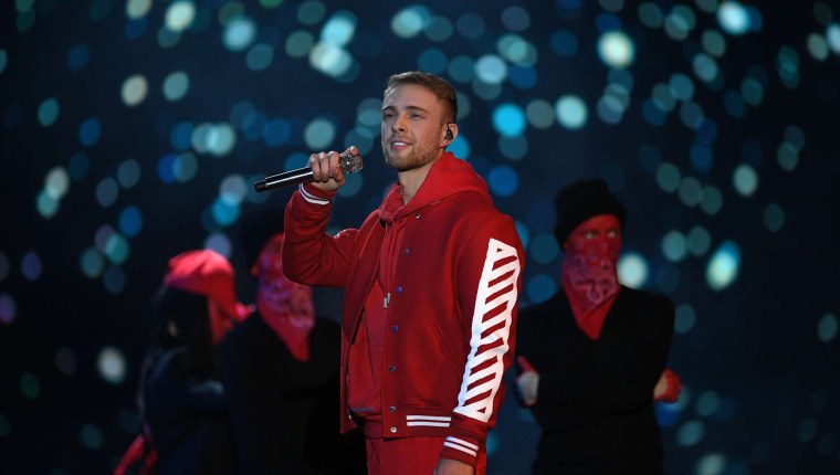 Егор Крид Новосибирск 2022