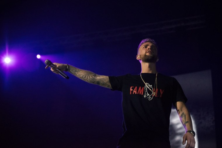 Егор Крид сейчас 2021