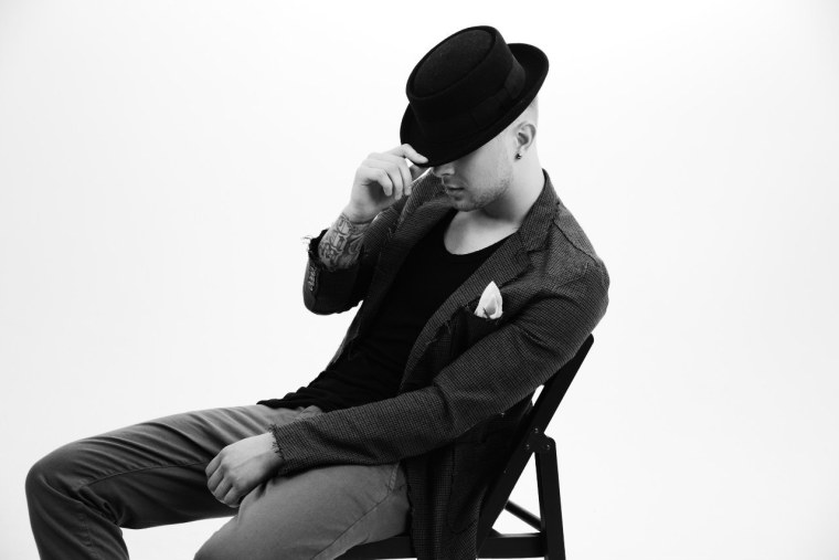 Егор Крид 2017