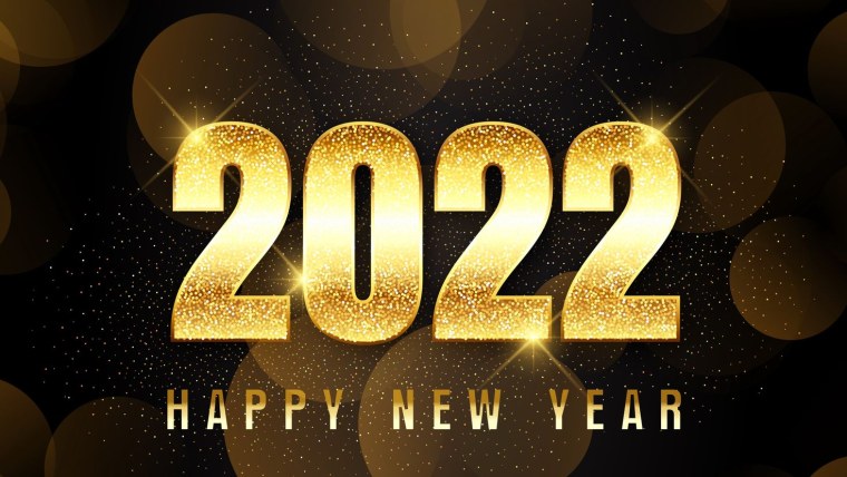 Обои 2022 года