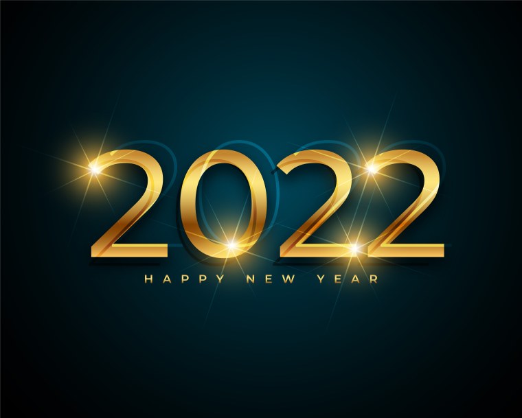 2022 Year