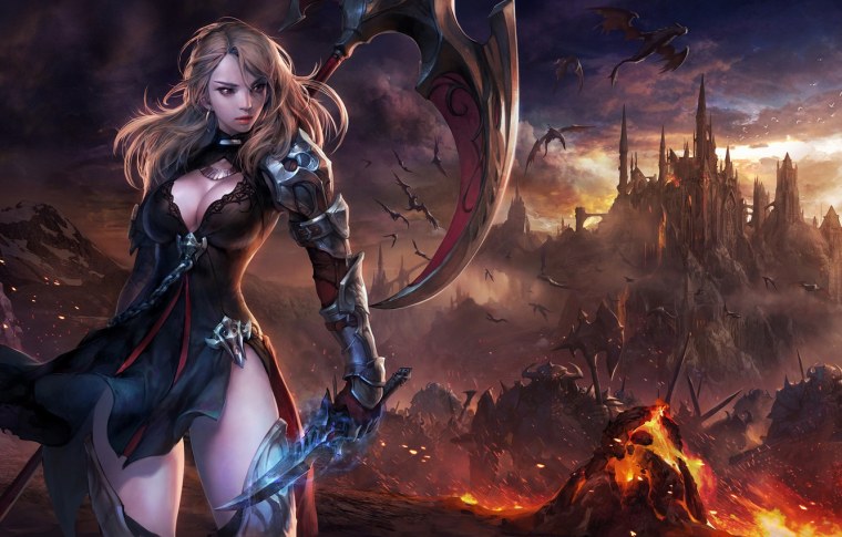 Айон Дестини 3.5