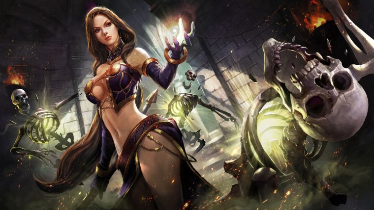 Kim Sung Hwan арт