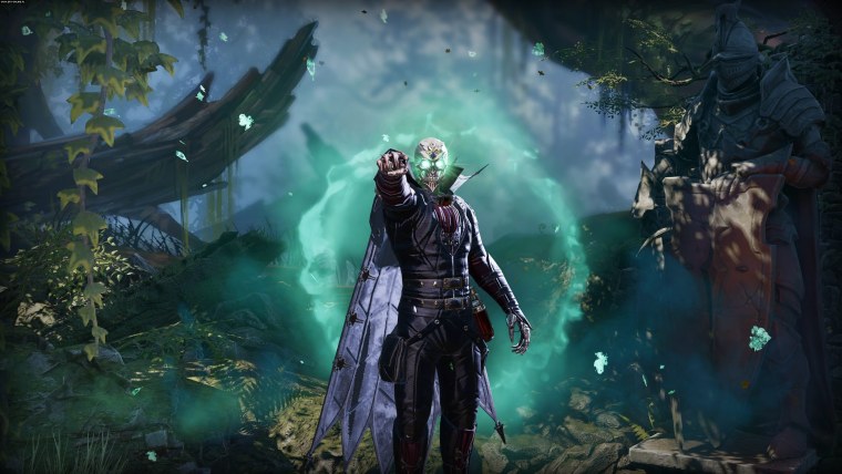 Divinity Original sin 2