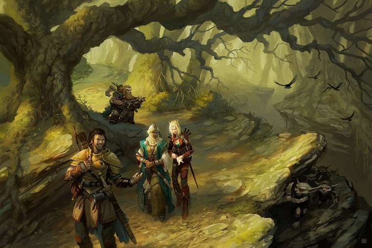 Дестини заражённый Искатель