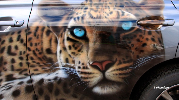 Роллс Ройс и девушка