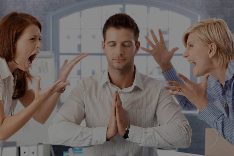 Интеллектуальная работа