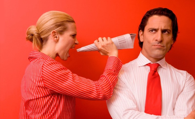 Внимание к собеседнику