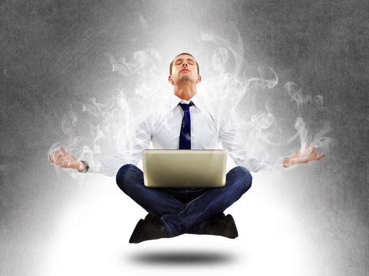 Саморазвитие человека