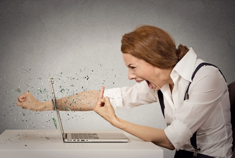 Самоконтроль человека