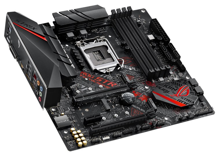 ASUS ROG Strix b365-f