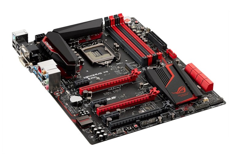 ASUS Maximus VII Hero z97