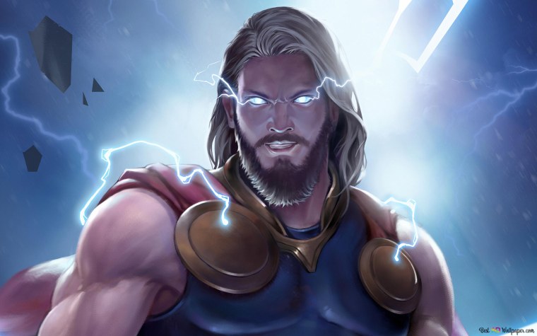 Мьёльнир тора