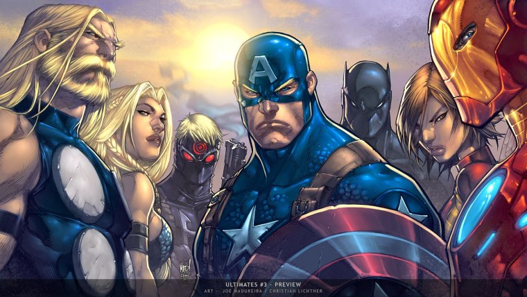 Тор Алтимейтс