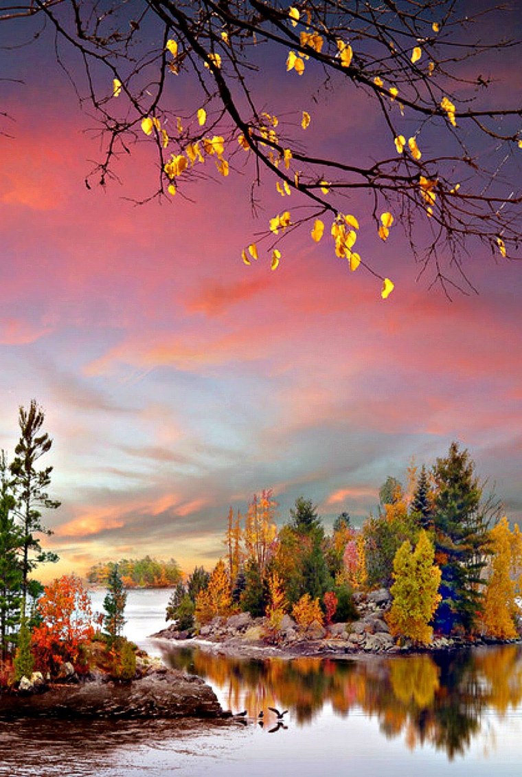 Национальный парк Оуланка