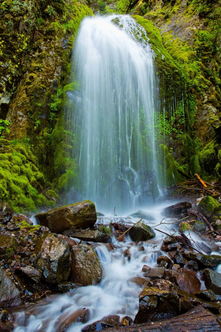 Красивая природа