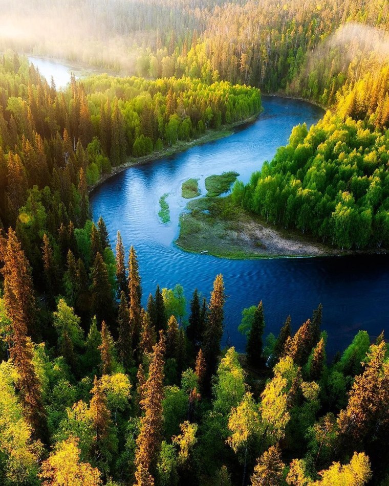 Озеро Морейн алмазная мозаика